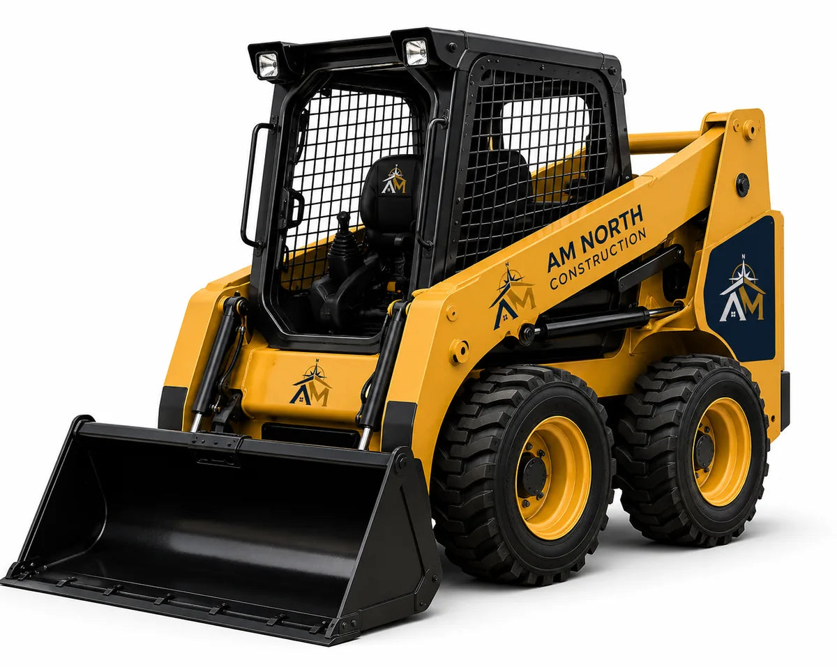 Skid steer