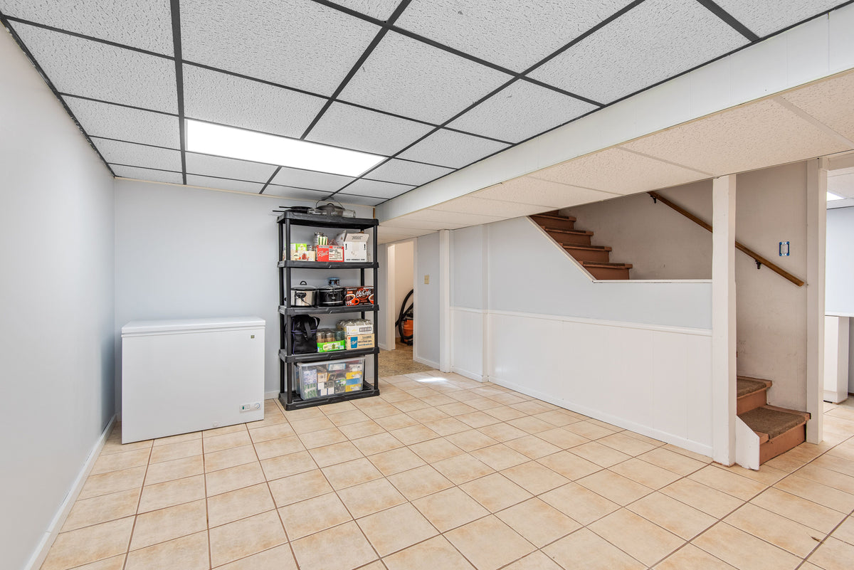 Premium residential renovation